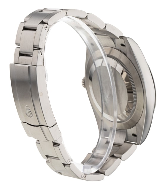 Rolex Oyster Perpetual 124300 Image 3